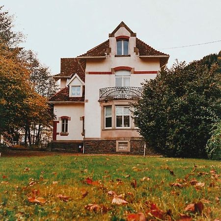 La Maison Du Markstein Linthal Ngoại thất bức ảnh